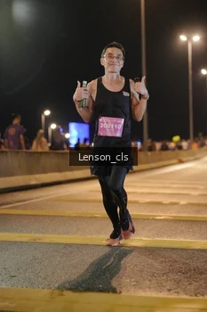 Runner Photo 2725404