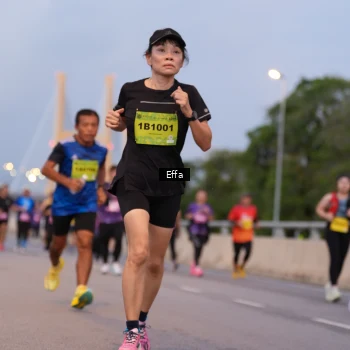 Runner Photo 2725405