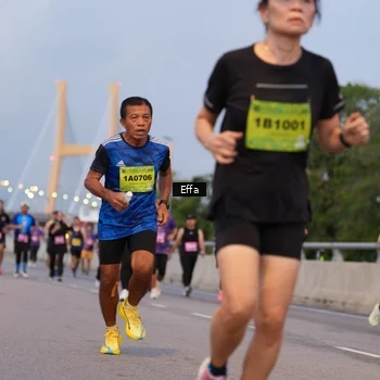 Runner Photo 2725406