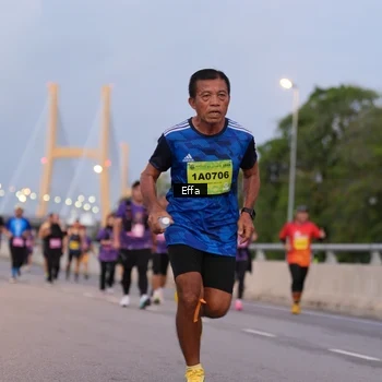 Runner Photo 2725410