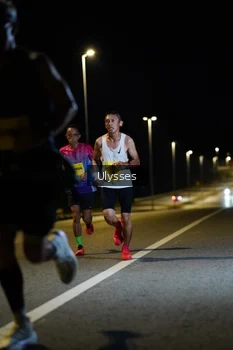 Runner Photo 2725411