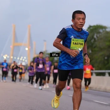 Runner Photo 2725416