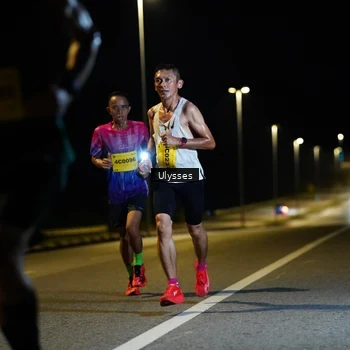 Runner Photo 2725421