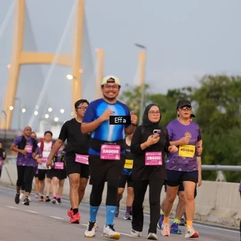 Runner Photo 2725422