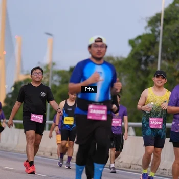 Runner Photo 2725429