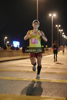 Runner Photo 2725432