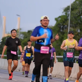 Runner Photo 2725433