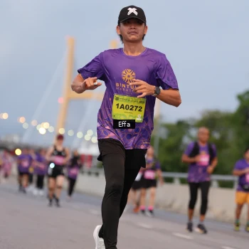 Runner Photo 2725439