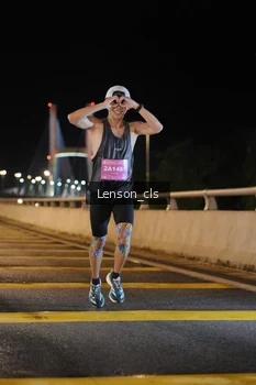 Runner Photo 2725440