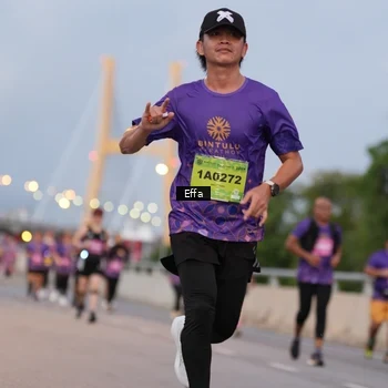 Runner Photo 2725441