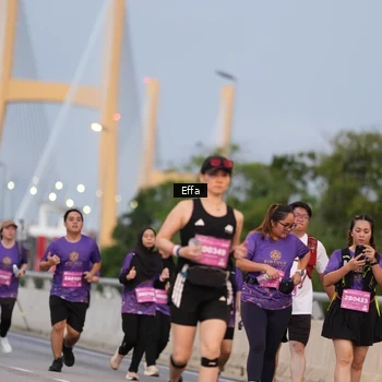 Runner Photo 2725445