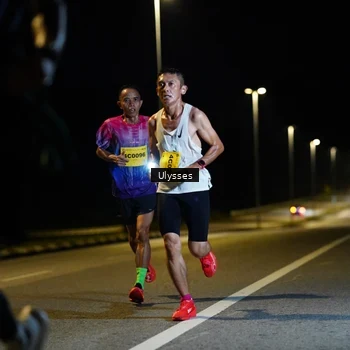 Runner Photo 2725446