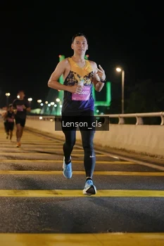 Runner Photo 2725447