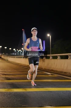 Runner Photo 2725450