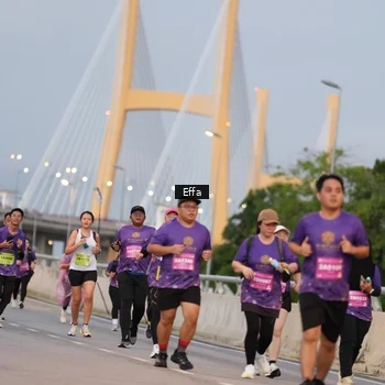 Runner Photo 2725461