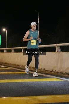 Runner Photo 2725466