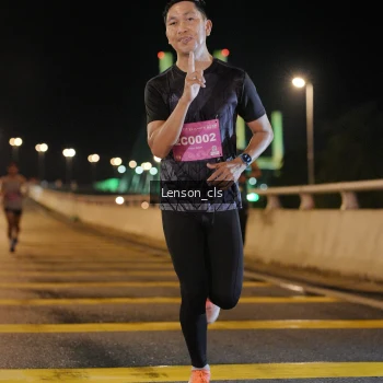 Runner Photo 2725476
