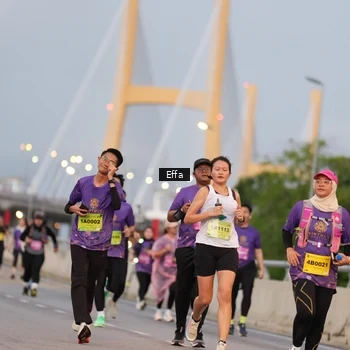 Runner Photo 2725477