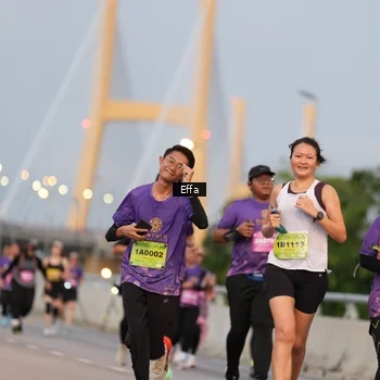 Runner Photo 2725481