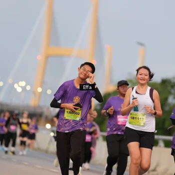 Runner Photo 2725483