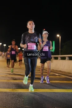 Runner Photo 2725486