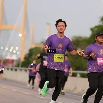 Runner Photo 2725492