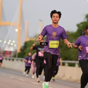 Runner Photo 2725493