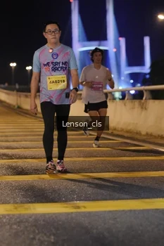 Runner Photo 2725495