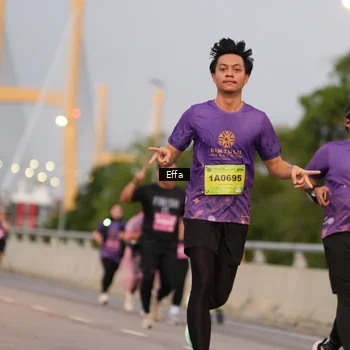 Runner Photo 2725496