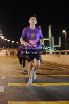 Runner Photo 2725498