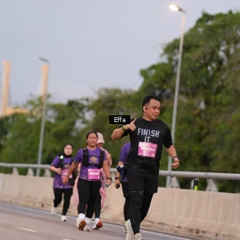 Runner Photo 2725502