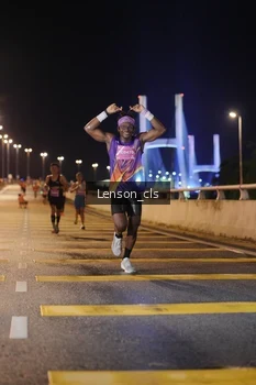 Runner Photo 2725507