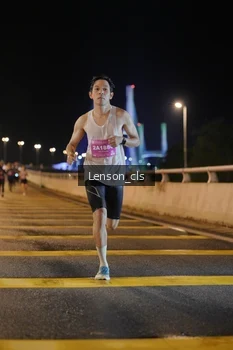 Runner Photo 2725509