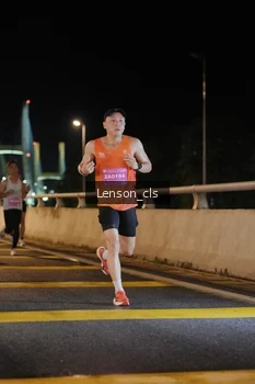 Runner Photo 2725520