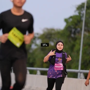 Runner Photo 2725525