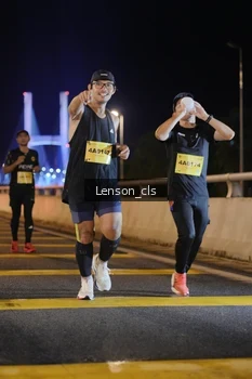 Runner Photo 2725526