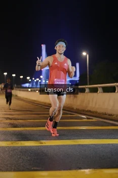Runner Photo 2725532