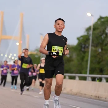 Runner Photo 2725545