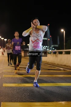 Runner Photo 2725546