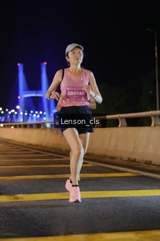 Runner Photo 2725547