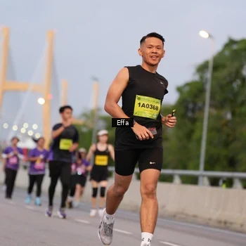 Runner Photo 2725552