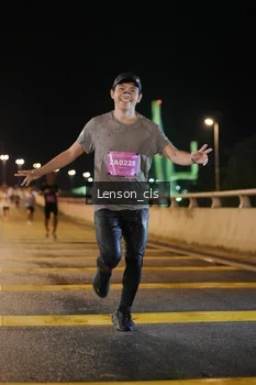 Runner Photo 2725554