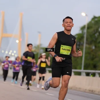 Runner Photo 2725555