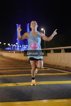 Runner Photo 2725556