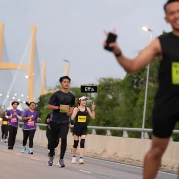 Runner Photo 2725557