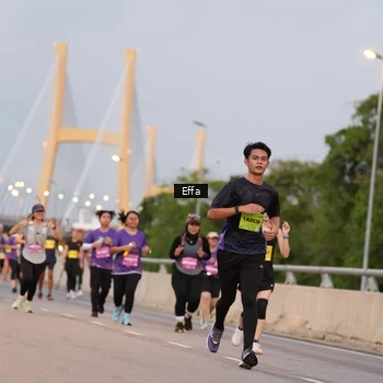 Runner Photo 2725563
