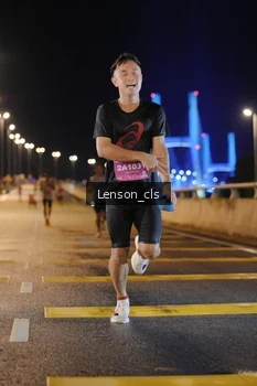 Runner Photo 2725567