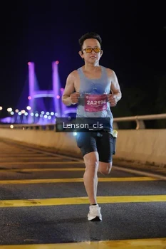 Runner Photo 2725576