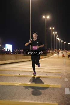 Runner Photo 2725581