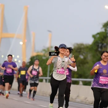 Runner Photo 2725587